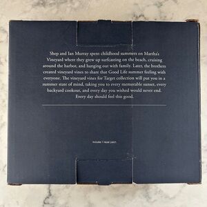 Vineyard Vines Pink Whale Inflatable Drink Holder